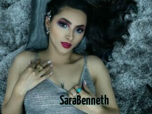 SaraBenneth