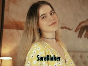 SaraBlaker