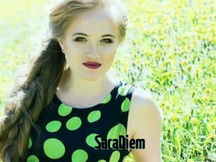 SaraDiem