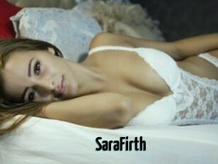 SaraFirth