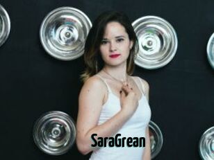 SaraGrean
