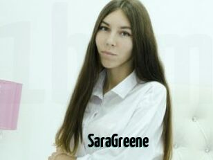 SaraGreene