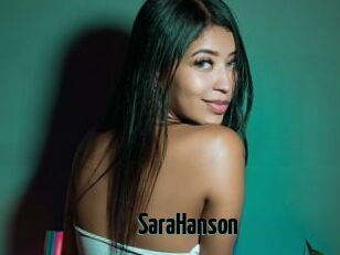 SaraHanson