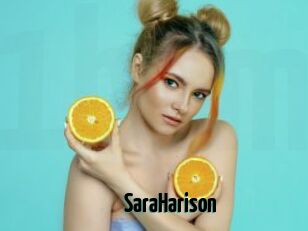 SaraHarison