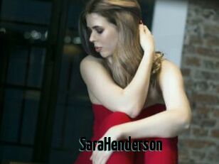 SaraHenderson