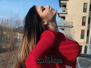 SaraKhann