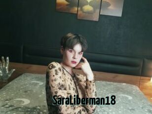 SaraLiberman18