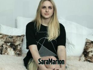 SaraMarion