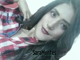 SaraMontes