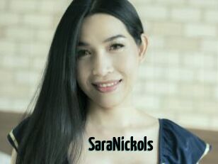 SaraNickols