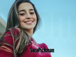 SaraPickman