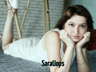 SaraUops
