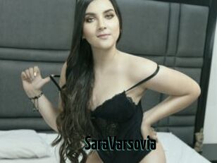 SaraVarsovia