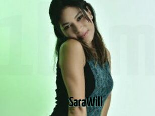 SaraWill