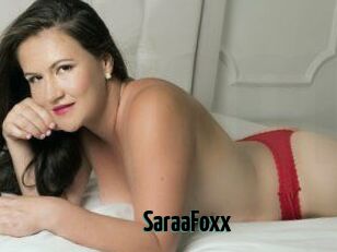 SaraaFoxx