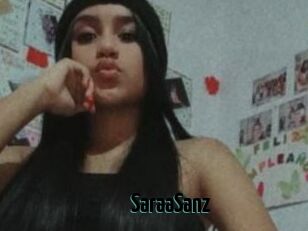 SaraaSanz
