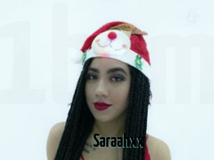 Saraahxx