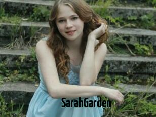 SarahGarden
