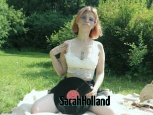 SarahHolland
