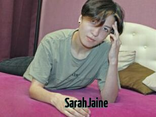 SarahJaine