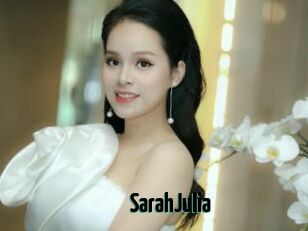 SarahJulia