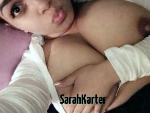 Sarah_Karter