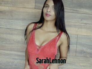 SarahLennon
