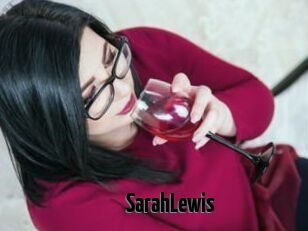 SarahLewis