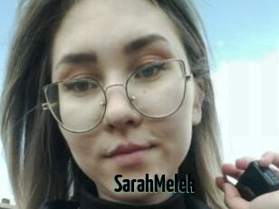 SarahMelek