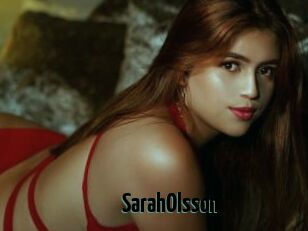 SarahOlsson