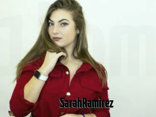 SarahRamirez