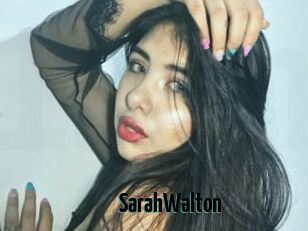 SarahWalton