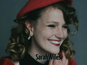 SarahWiles