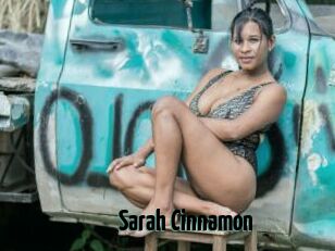 Sarah_Cinnamon