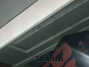 Sarah_Lexus