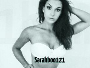 Sarahboo121