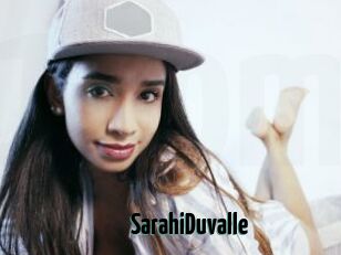 SarahiDuvalle