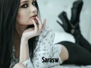 Sarasw