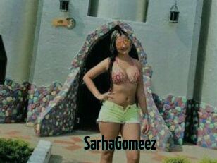 Sarha_Gomeez