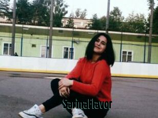 SarinaFlavor