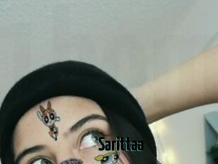 Sarittaa