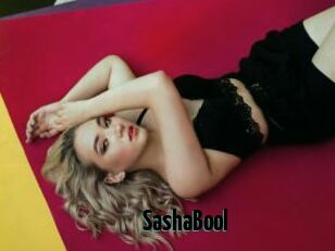 SashaBool