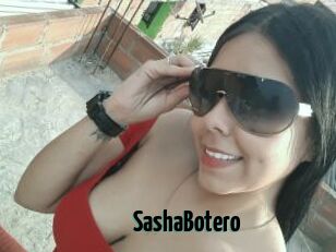 SashaBotero