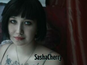 SashaCherry