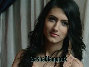 SashaDiamondx