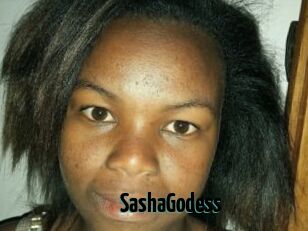 SashaGodess