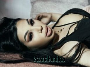 SashaHendrix