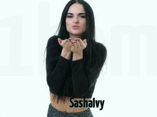 SashaIvy