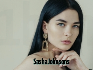 SashaJohnsons