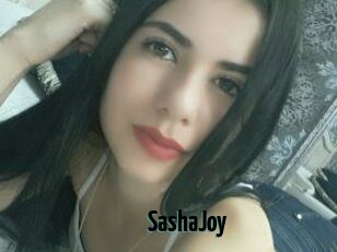 SashaJoy